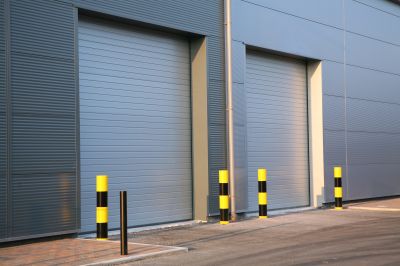 Commercial Garage Door Service in Denver County, CO