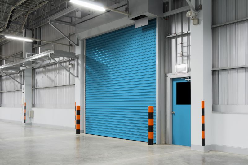 Overhead Door Installation in Rockville, MD