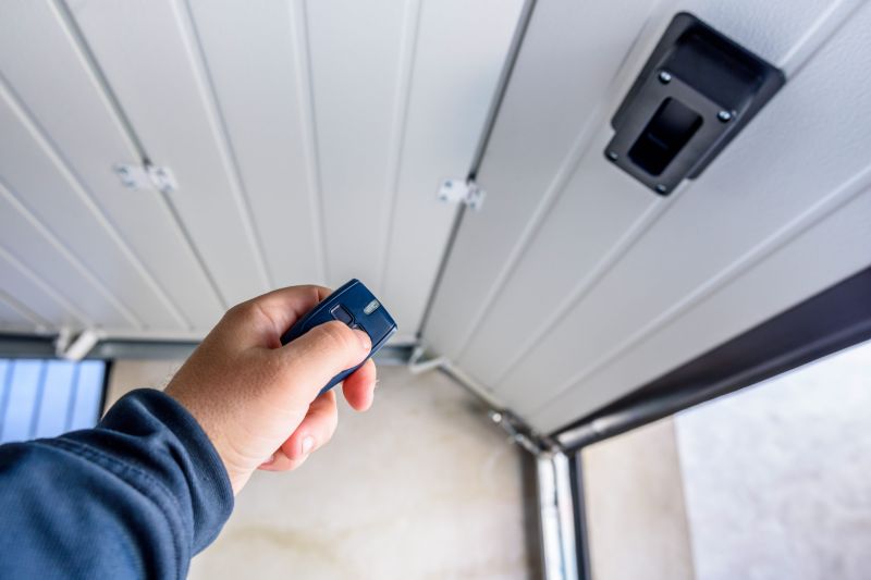 Overhead Door Remote Repair in Bethesda, MD