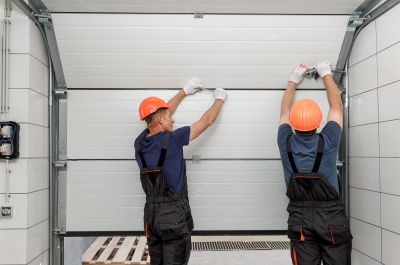 Overhead Door Replacement in Alexandria, VA