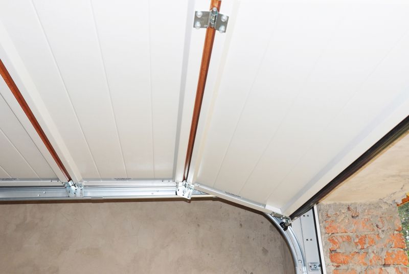 Aluminium Garage Door Repair in Fairfax, VA