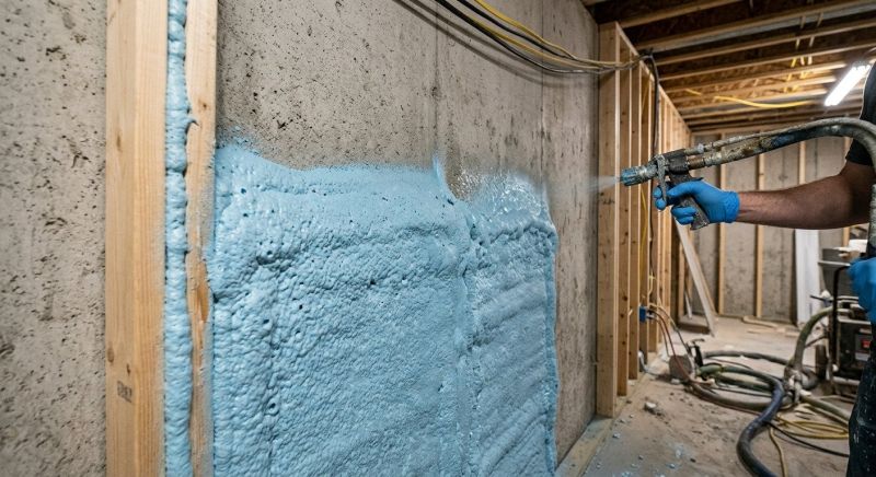 Blanket Insulation Service in Austin, TX
