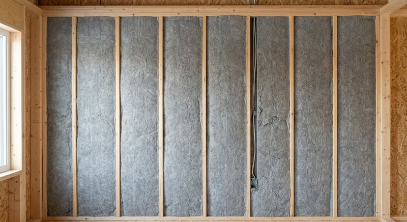 Blanket Insulation Service in Killeen, TX