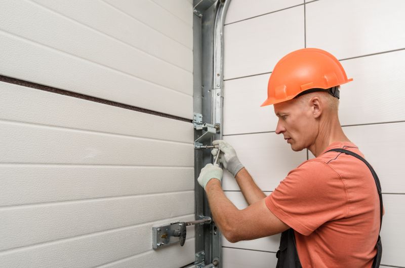 Commercial Garage Door Service in Denver, CO