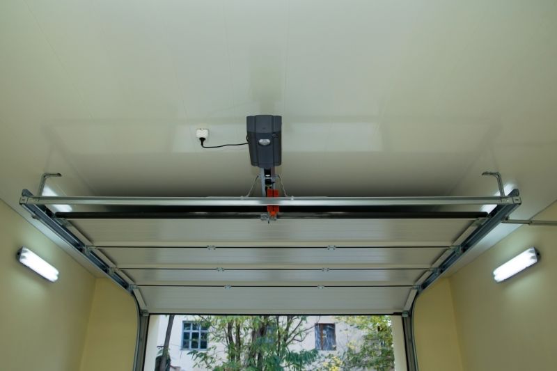 Garage Door Opener Service detail