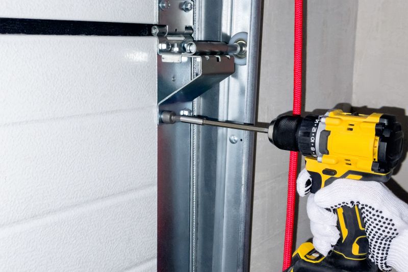 Garage Door Installation in Alexandria, VA