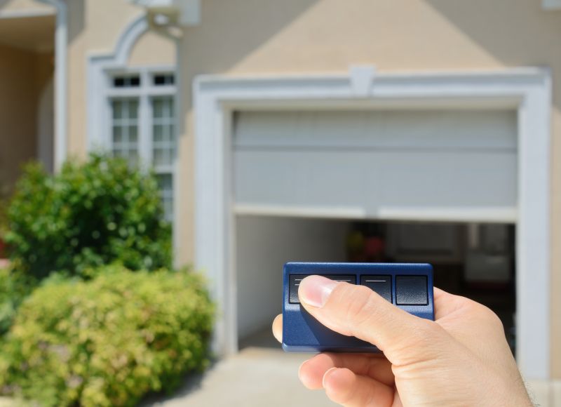Garage Door Remote Repair in Rockville, MD