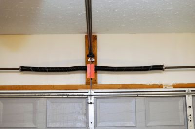 Garage Door Repair