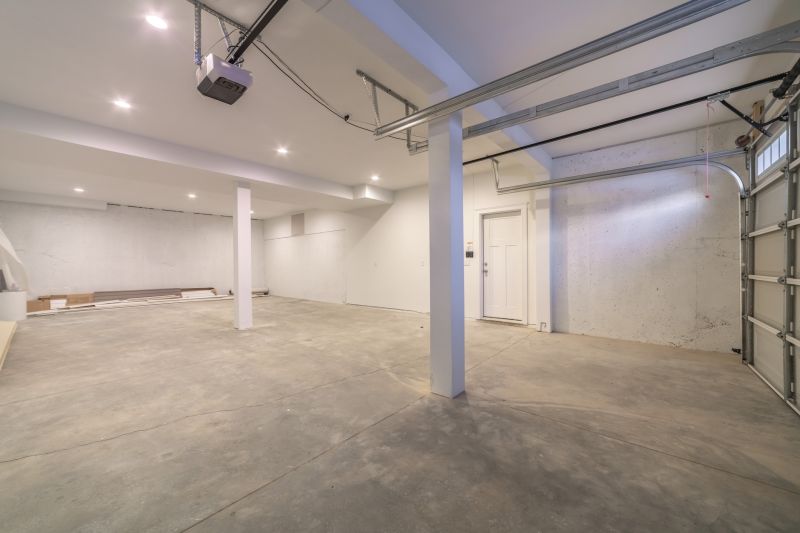 Garage Installation in Cypress, TX
