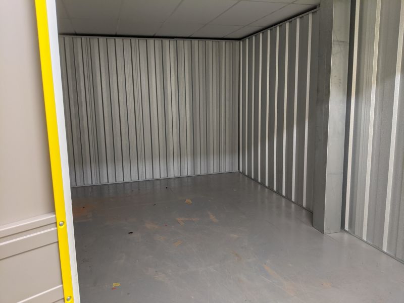 Garage Installation in North Charleston, SC