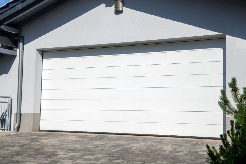 Insulated Garage Door Repair in Alexandria, VA