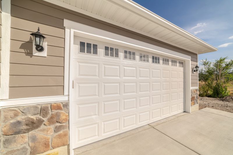 Overhead Door Repair in Silver Spring, MD