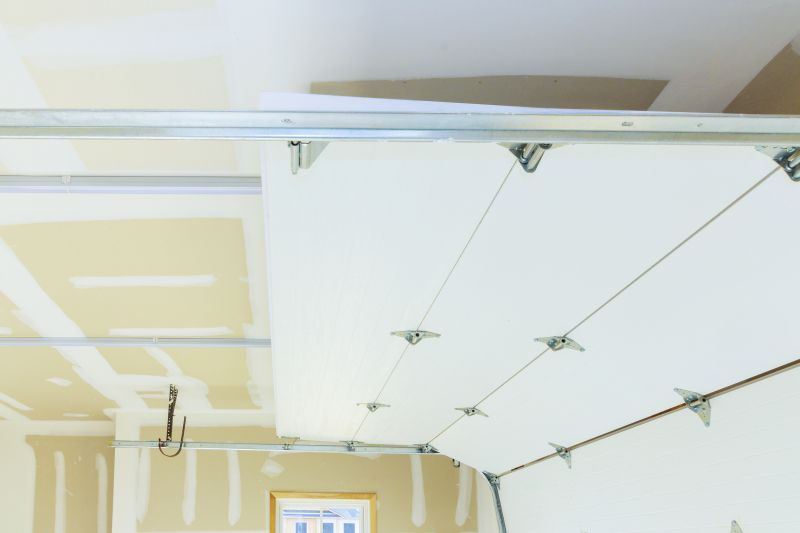 Overhead Door Replacement in Leesburg, VA