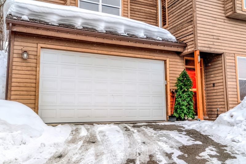 Overhead Door Replacement in Rockville, MD