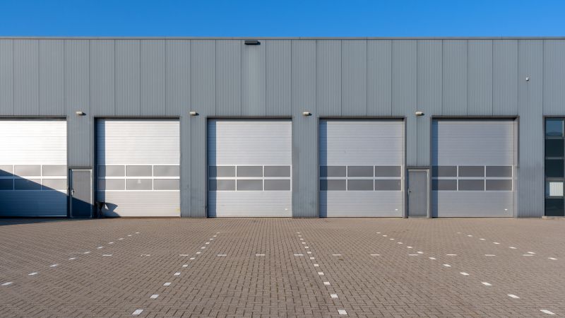 Overhead Doors Service