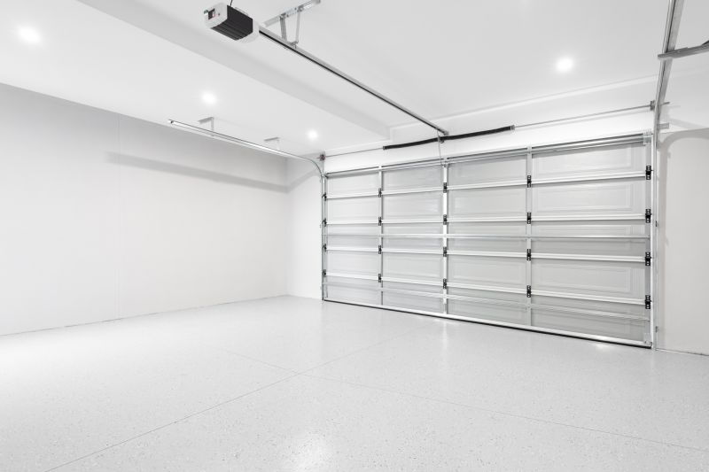 Overhead Doors Service in Silver Spring, MD