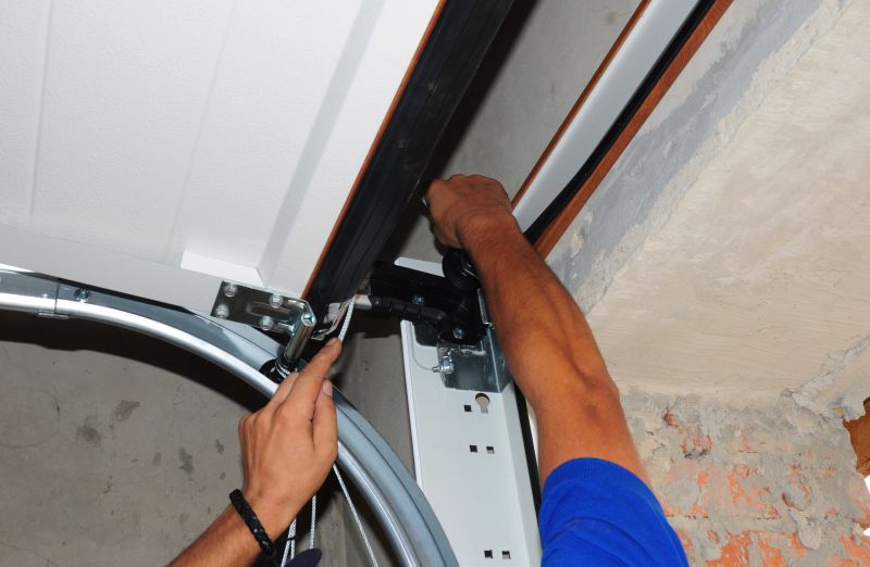 Overhead Doors Service in Fairfax, VA