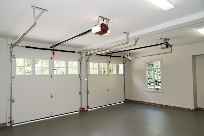 Overhead Doors Service in Bethesda, MD