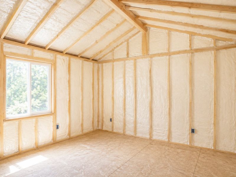 Residential Insulation Service in Georgetown, TX