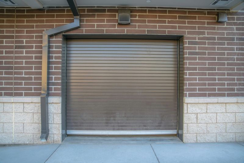 Rolling Door Installation in Fairfax County, VA