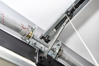 Torsion Spring Installation in Fairfax, VA